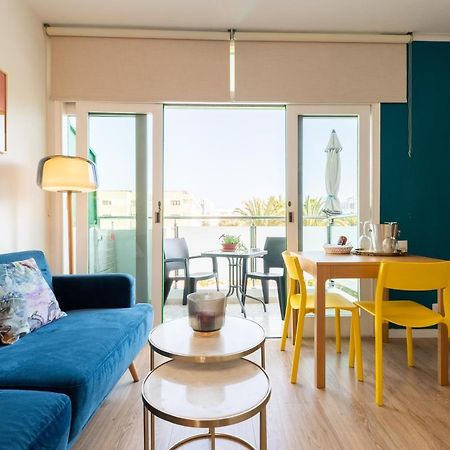 Trendy, Very Well Located Apartment Плая дел Инглес Екстериор снимка
