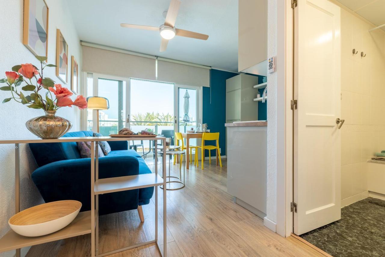 Trendy, Very Well Located Apartment Плая дел Инглес Екстериор снимка