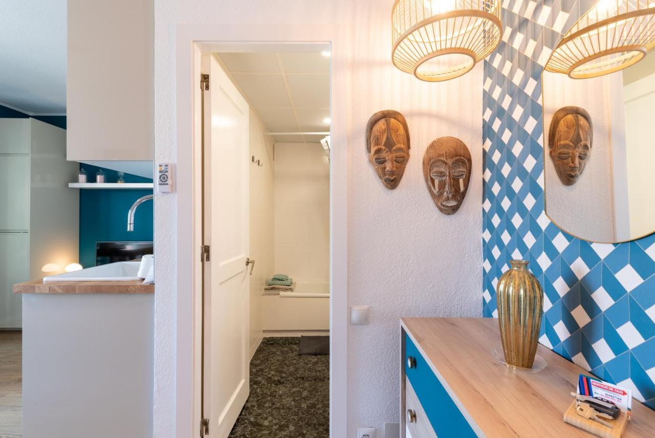 Trendy, Very Well Located Apartment Плая дел Инглес Екстериор снимка