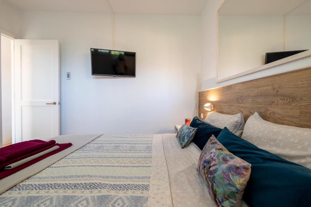 Trendy, Very Well Located Apartment Плая дел Инглес Екстериор снимка