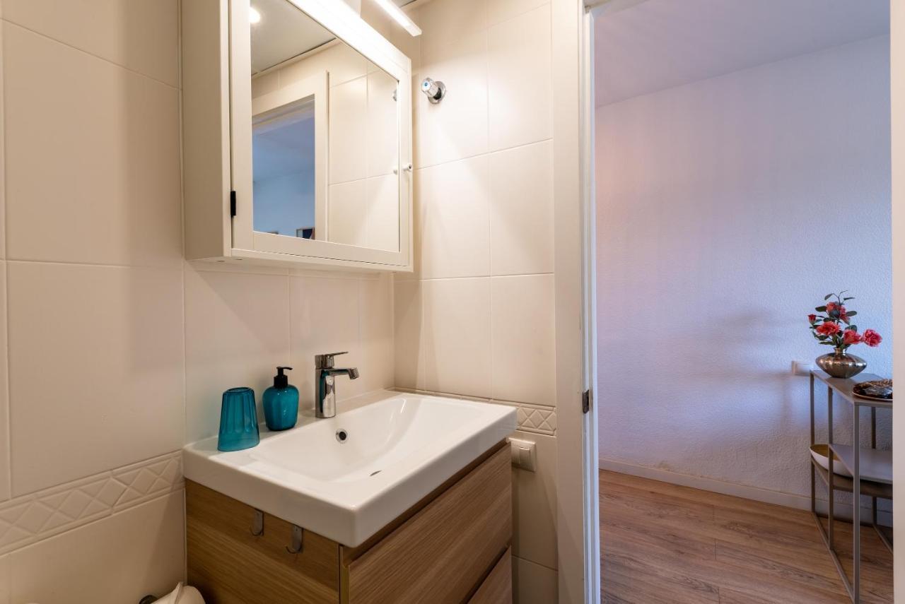 Trendy, Very Well Located Apartment Плая дел Инглес Екстериор снимка