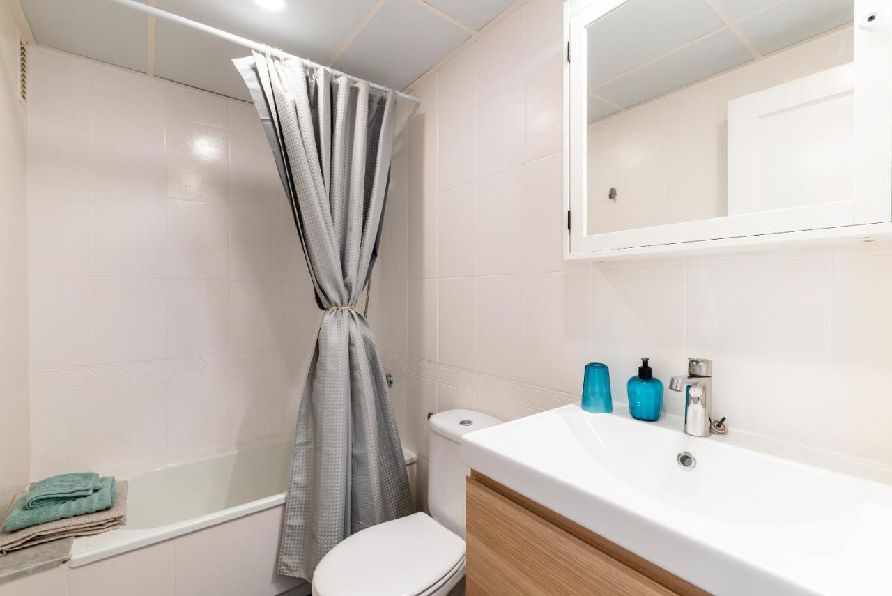 Trendy, Very Well Located Apartment Плая дел Инглес Екстериор снимка